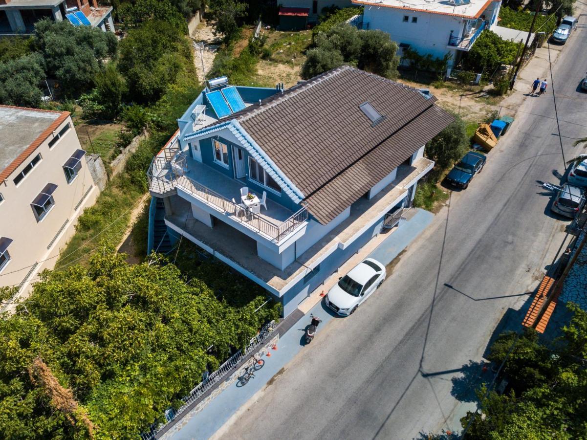 Dorothea Suite Ποτός Εξωτερικό φωτογραφία